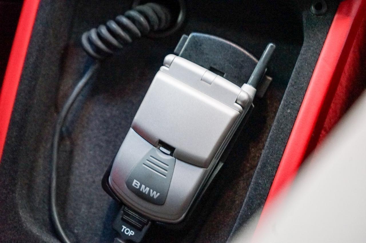 2003 BMW Z8 Newport Beach CA