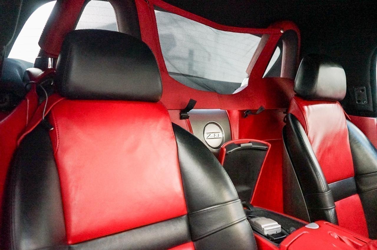 2003 BMW Z8 Newport Beach CA