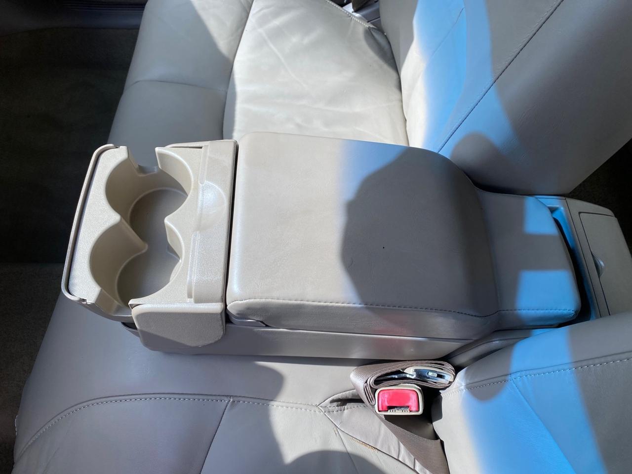 2003 Buick LeSabre Custom 1 OWNER LEATHER LOW MILES 89,057 Pompano Beach FL