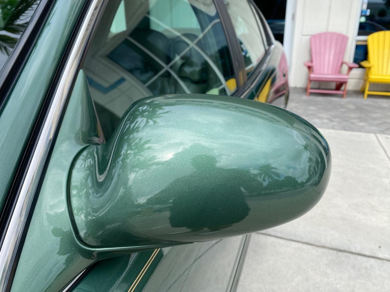 2003 Buick LeSabre Custom 1 OWNER LEATHER LOW MILES 89,057 Pompano Beach FL