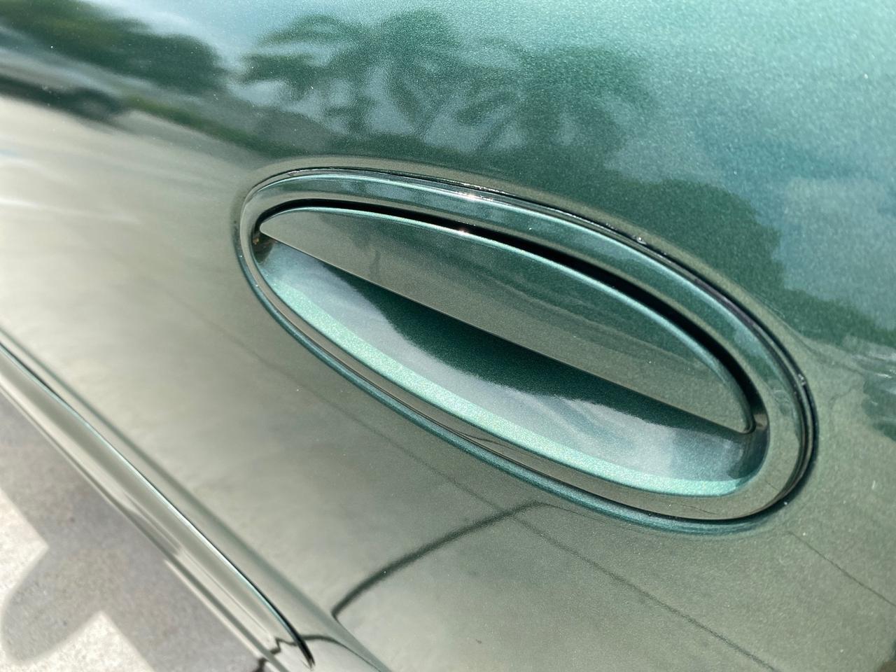 2003 Buick LeSabre Custom 1 OWNER LEATHER LOW MILES 89,057 Pompano Beach FL