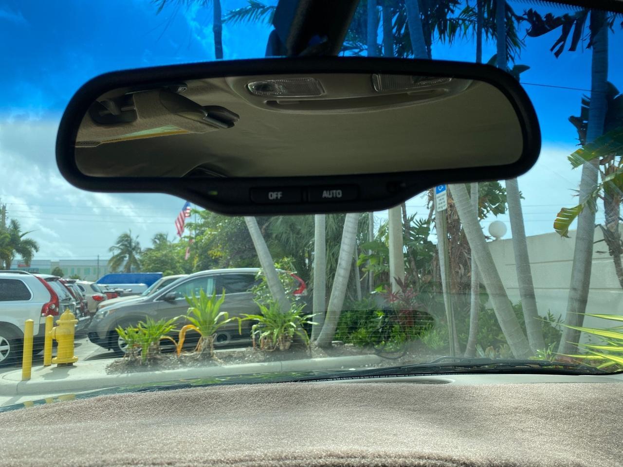 2003 Buick LeSabre Custom 1 OWNER LEATHER LOW MILES 89,057 Pompano Beach FL