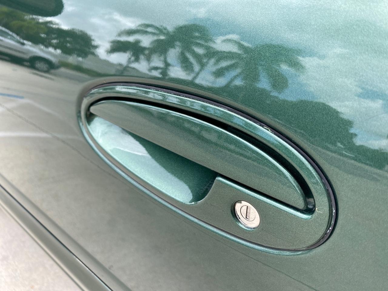 2003 Buick LeSabre Custom 1 OWNER LEATHER LOW MILES 89,057 Pompano Beach FL