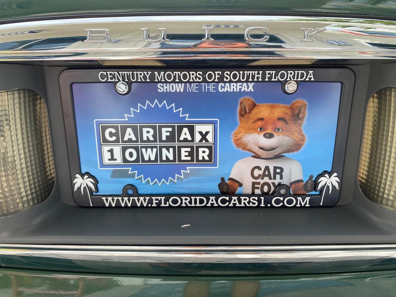2003 Buick LeSabre Custom 1 OWNER LEATHER LOW MILES 89,057 Pompano Beach FL