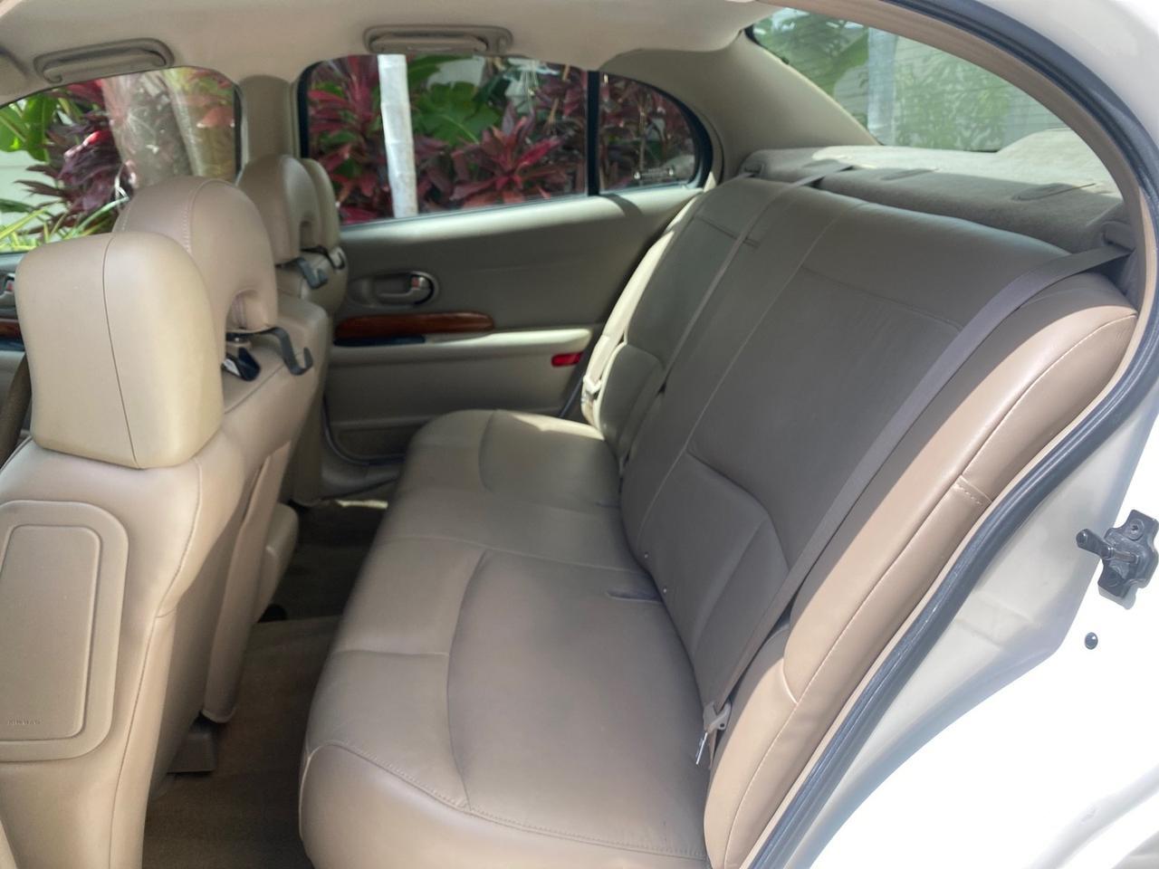 2003 Buick LeSabre Custom LOW MILES 32,880 1 OWNER Pompano Beach FL