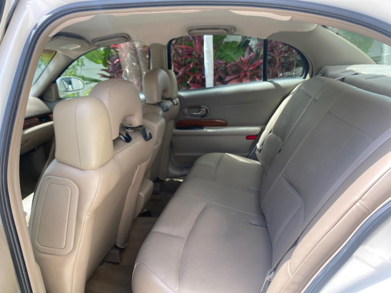 2003 Buick LeSabre Custom LOW MILES 32,880 1 OWNER Pompano Beach FL