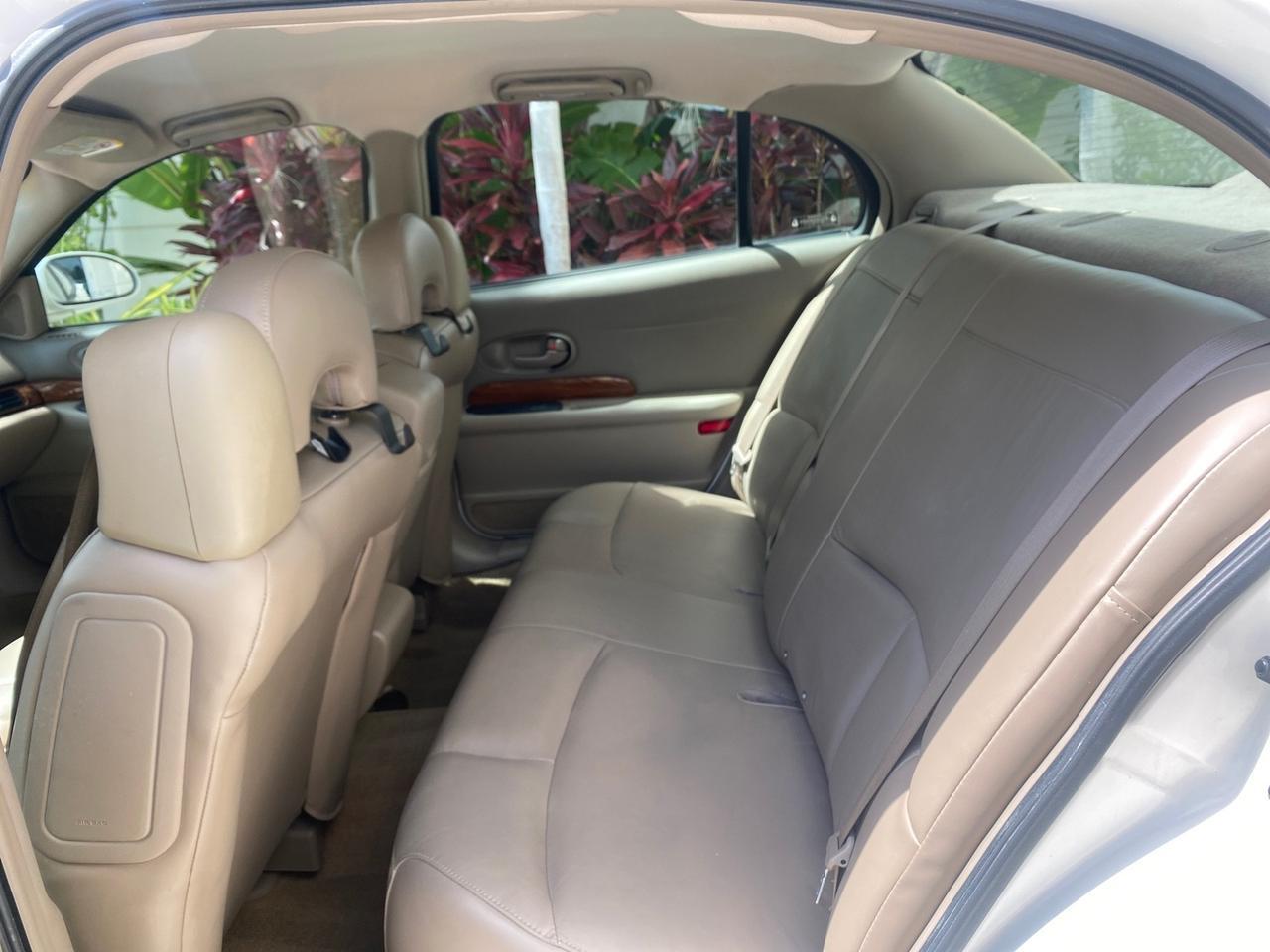 2003 Buick LeSabre Custom LOW MILES 32,880 1 OWNER Pompano Beach FL