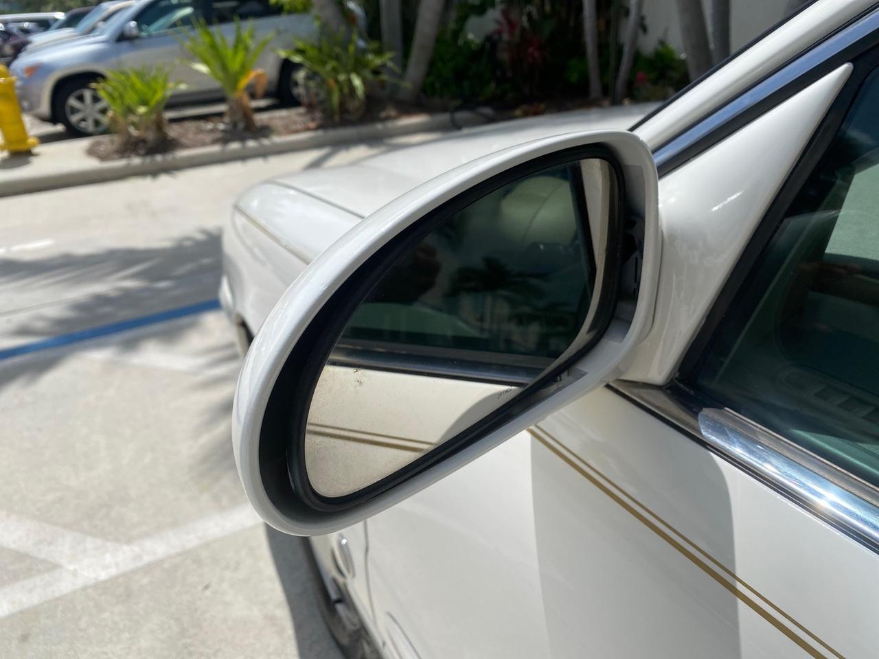 2003 Buick LeSabre Custom LOW MILES 32,880 1 OWNER Pompano Beach FL
