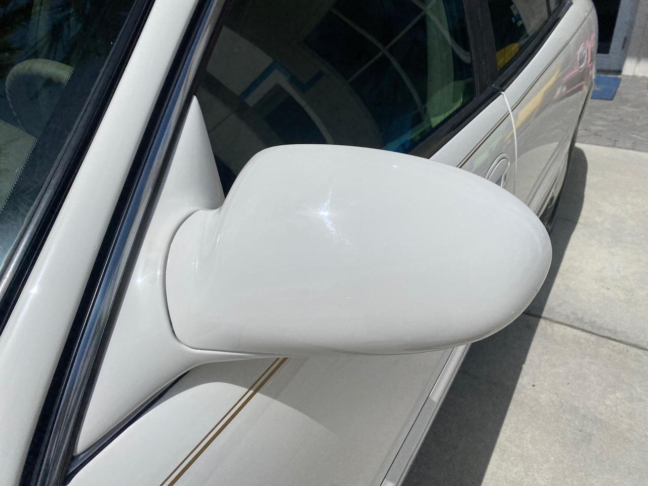2003 Buick LeSabre Custom LOW MILES 32,880 1 OWNER Pompano Beach FL