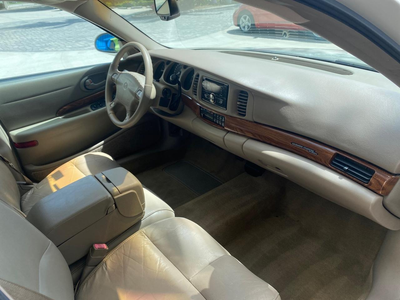 2003 Buick LeSabre Custom LOW MILES 32,880 1 OWNER Pompano Beach FL