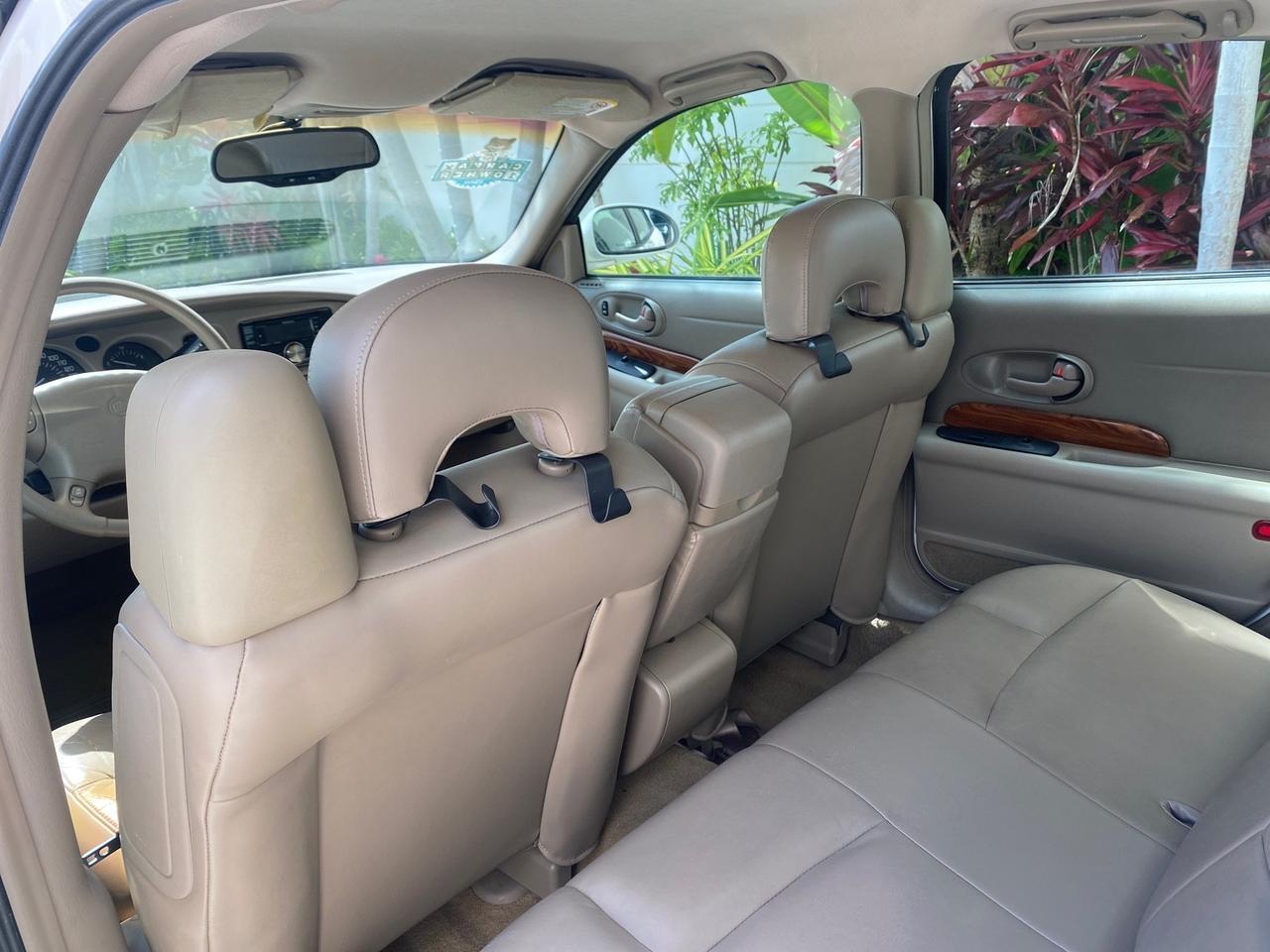 2003 Buick LeSabre Custom LOW MILES 32,880 1 OWNER Pompano Beach FL