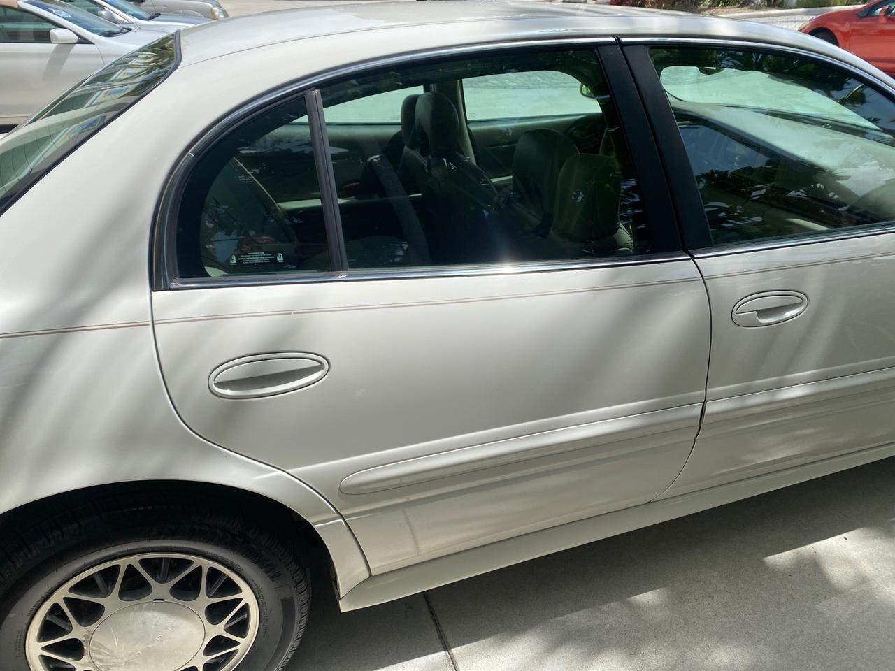 2003 Buick LeSabre Custom LOW MILES 32,880 1 OWNER Pompano Beach FL