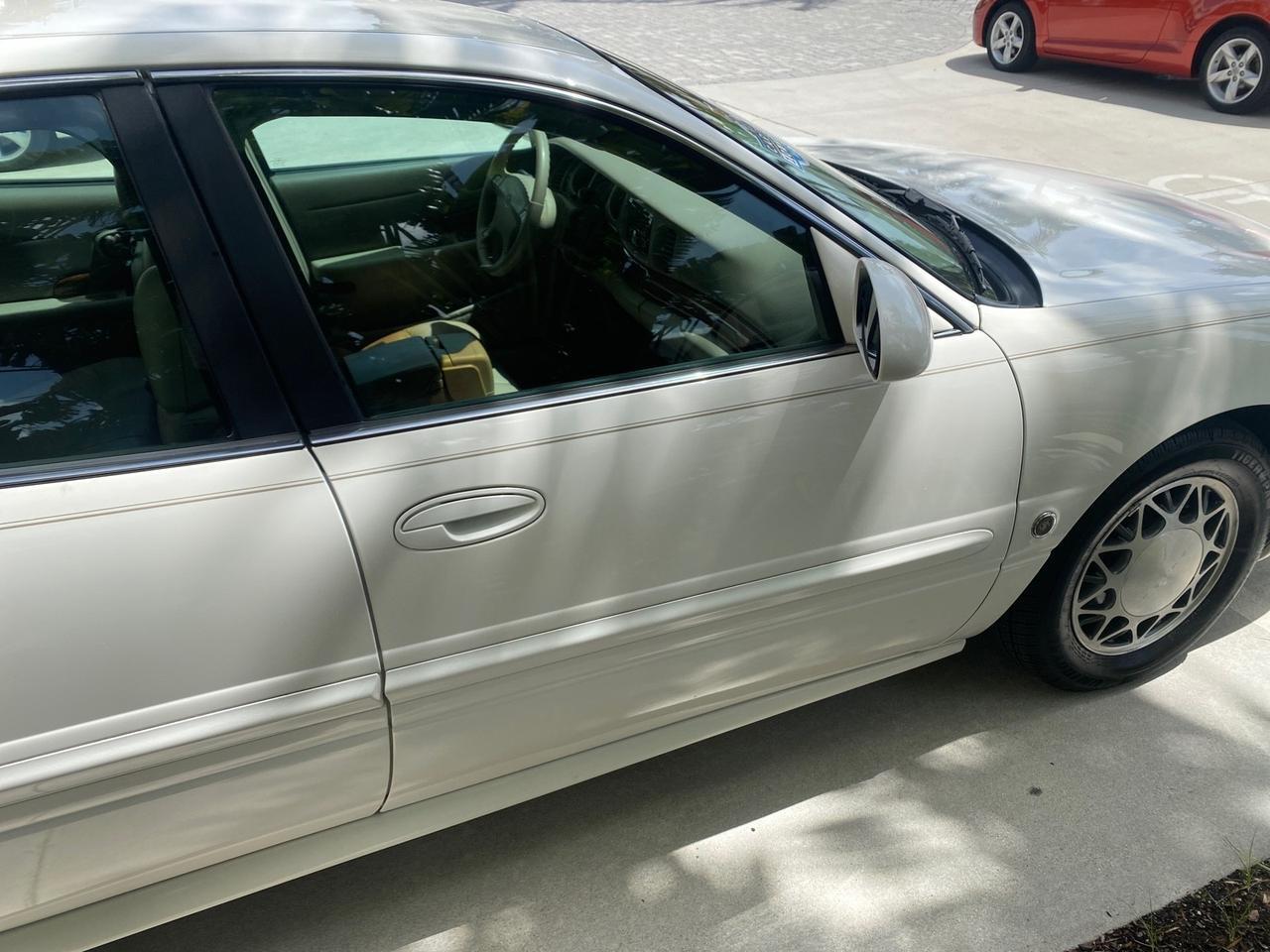 2003 Buick LeSabre Custom LOW MILES 32,880 1 OWNER Pompano Beach FL