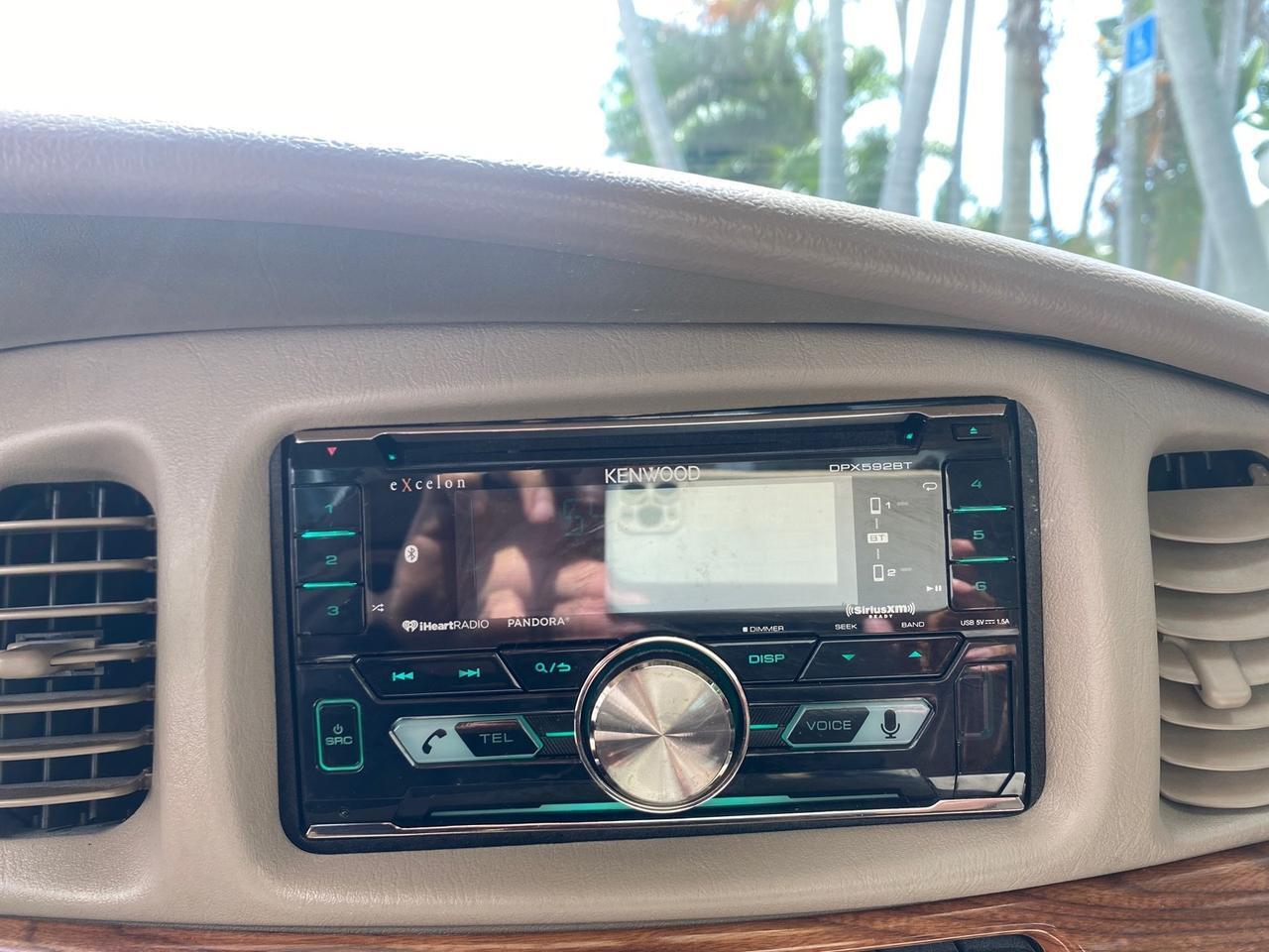2003 Buick LeSabre Custom LOW MILES 32,880 1 OWNER Pompano Beach FL
