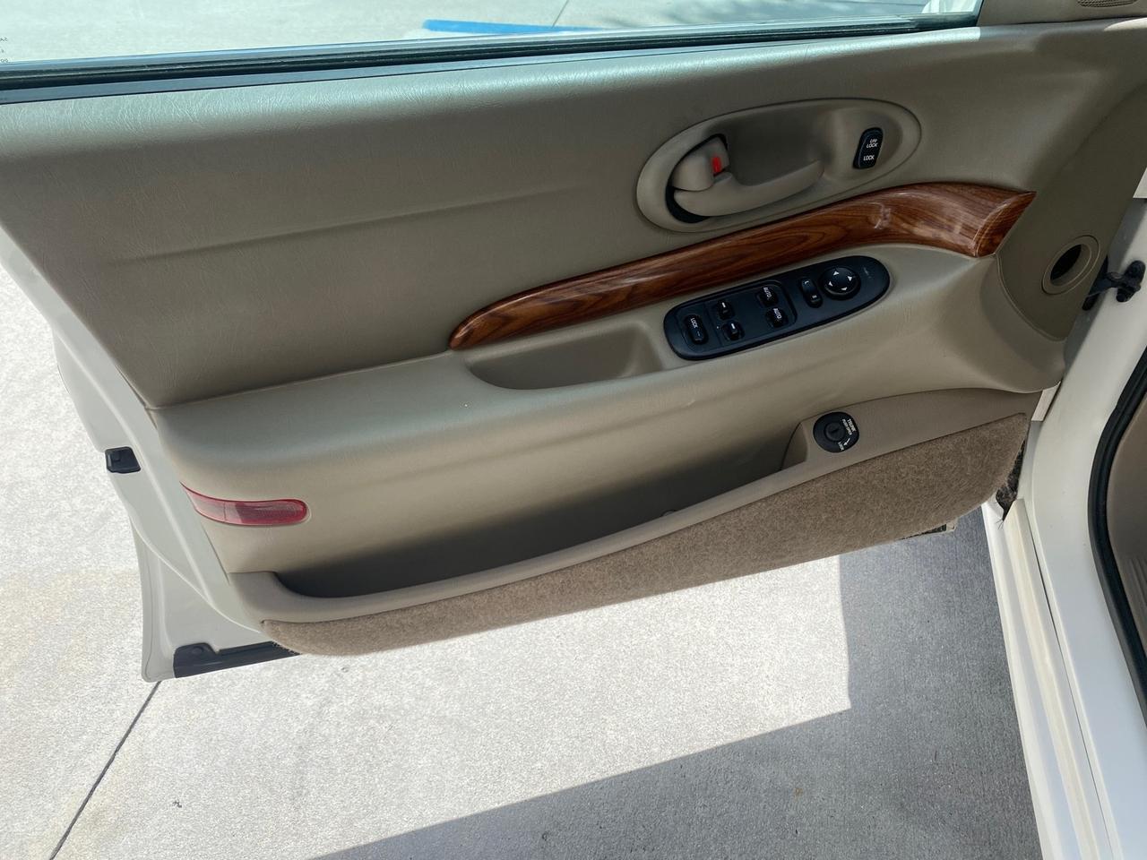 2003 Buick LeSabre Custom LOW MILES 32,880 1 OWNER Pompano Beach FL