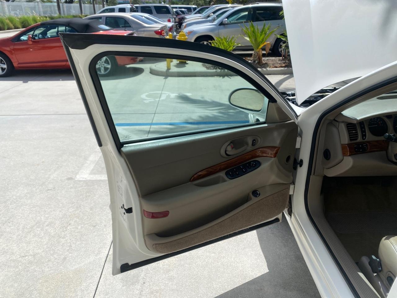 2003 Buick LeSabre Custom LOW MILES 32,880 1 OWNER Pompano Beach FL