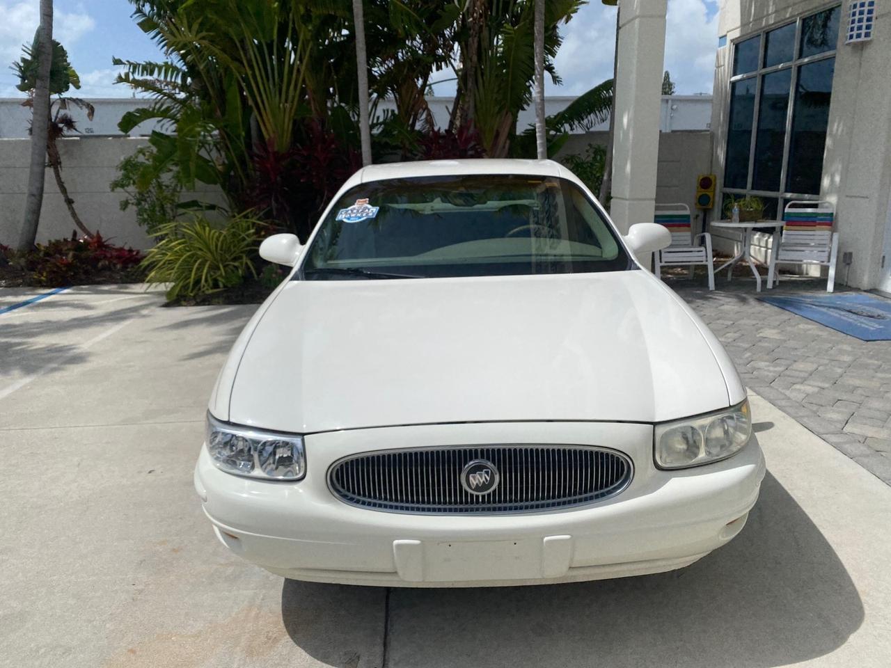 2003 Buick LeSabre Custom LOW MILES 32,880 1 OWNER Pompano Beach FL