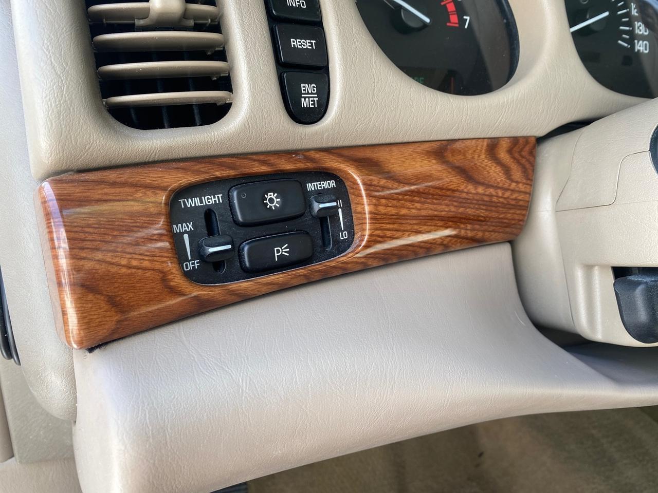 2003 Buick LeSabre Custom LOW MILES 32,880 1 OWNER Pompano Beach FL