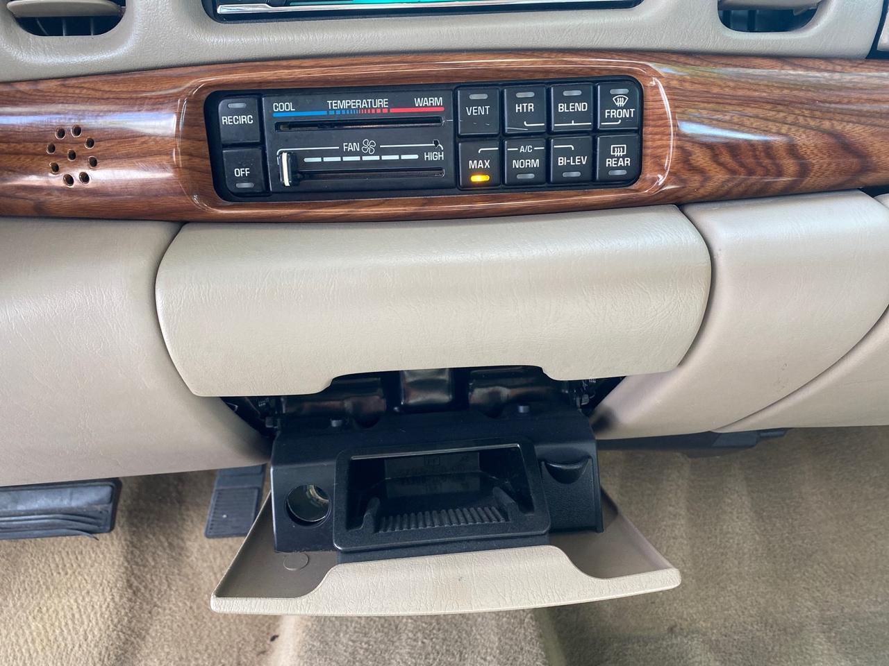 2003 Buick LeSabre Custom LOW MILES 32,880 1 OWNER Pompano Beach FL