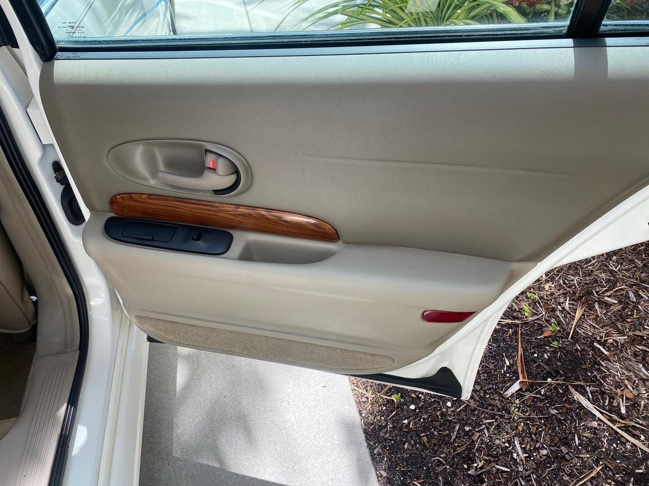 2003 Buick LeSabre Custom LOW MILES 32,880 1 OWNER Pompano Beach FL