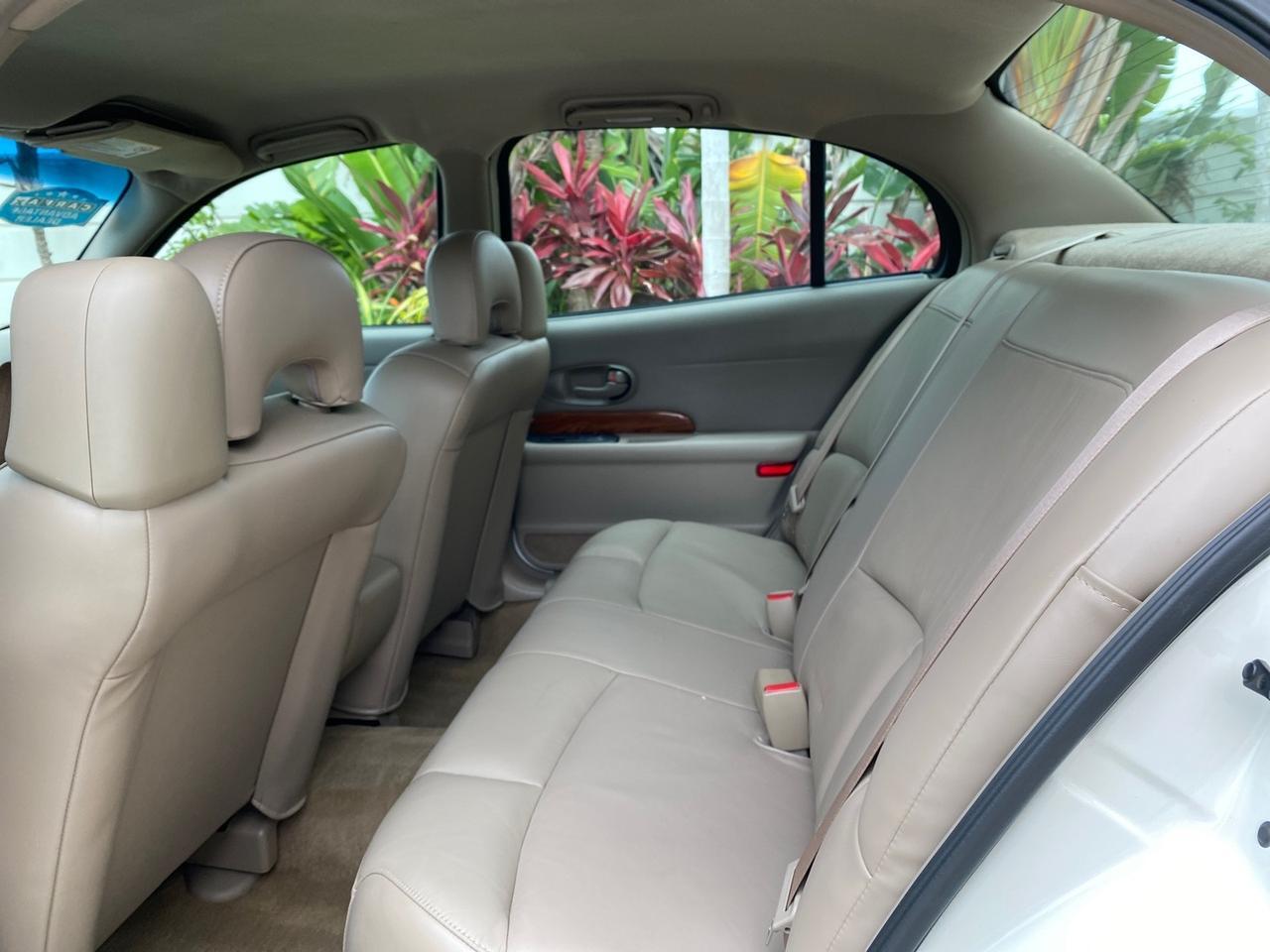2003 Buick LeSabre LEATHER LOADED LOW MILES 25,425 Pompano Beach FL