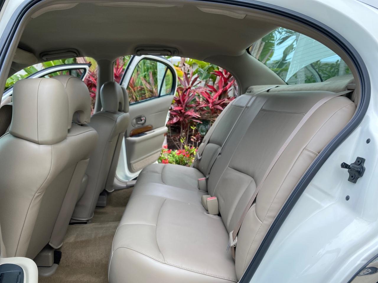 2003 Buick LeSabre LEATHER LOADED LOW MILES 25,425 Pompano Beach FL