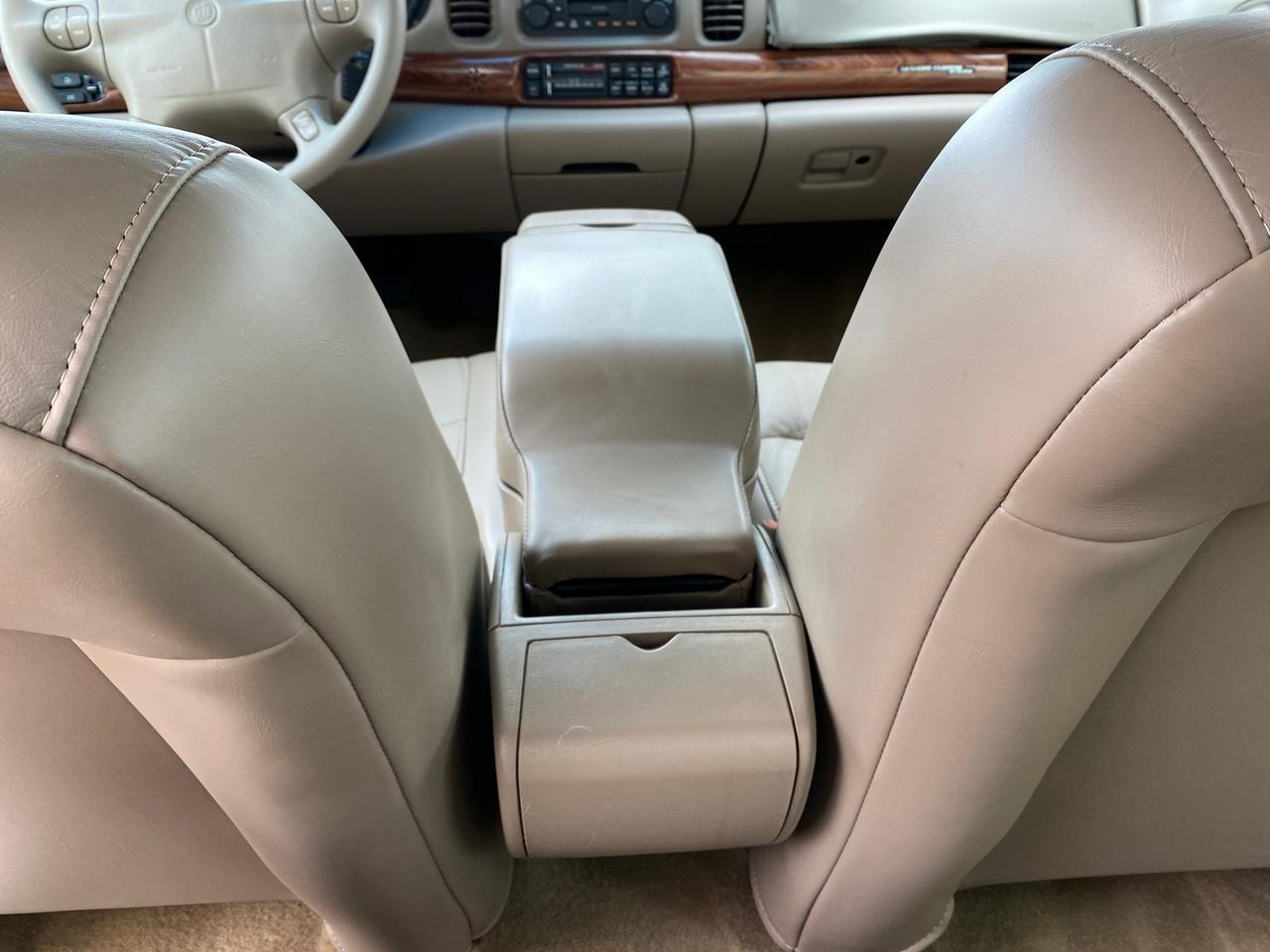2003 Buick LeSabre LEATHER LOADED LOW MILES 25,425 Pompano Beach FL