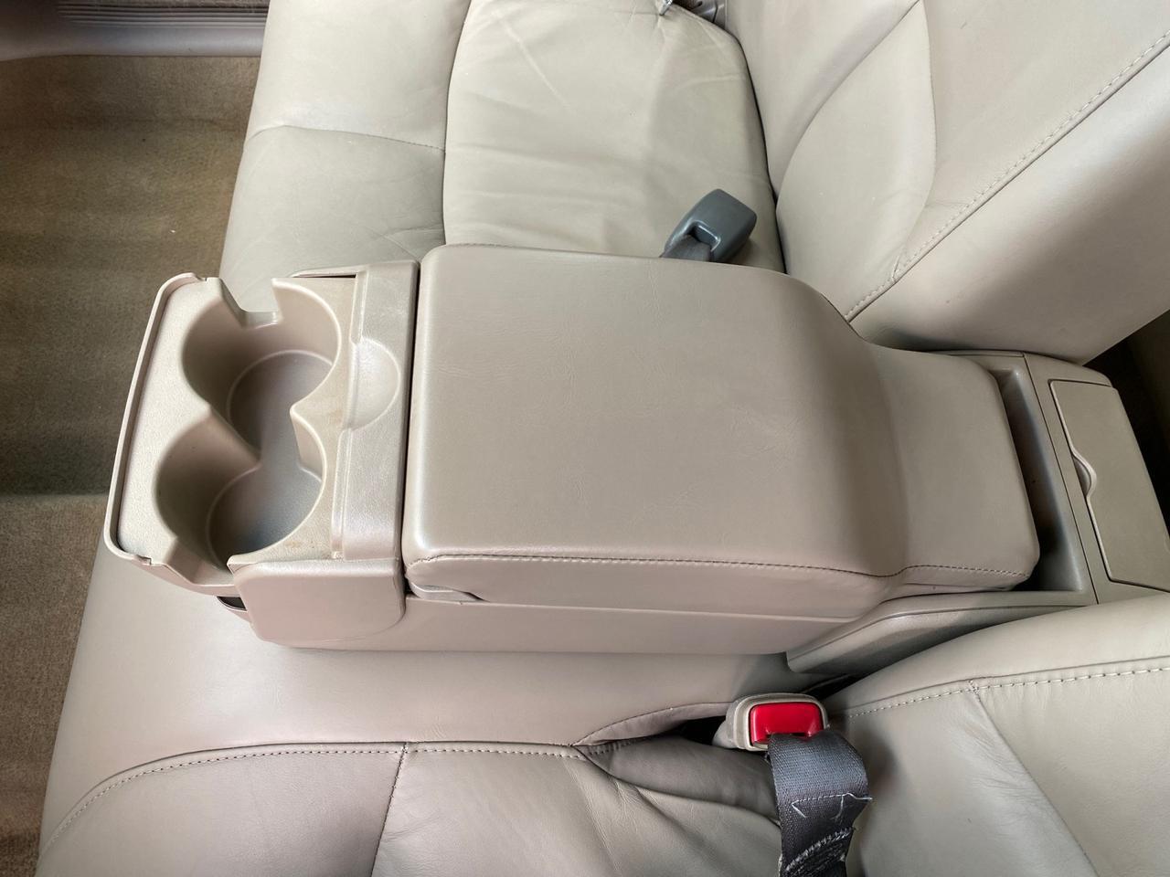 2003 Buick LeSabre LEATHER LOADED LOW MILES 25,425 Pompano Beach FL