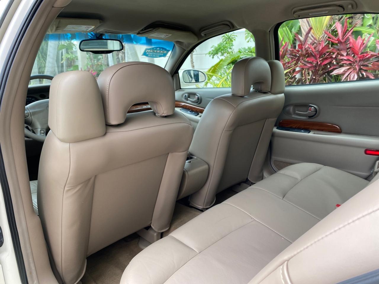 2003 Buick LeSabre LEATHER LOADED LOW MILES 25,425 Pompano Beach FL