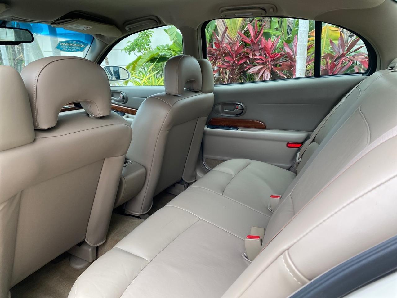 2003 Buick LeSabre LEATHER LOADED LOW MILES 25,425 Pompano Beach FL