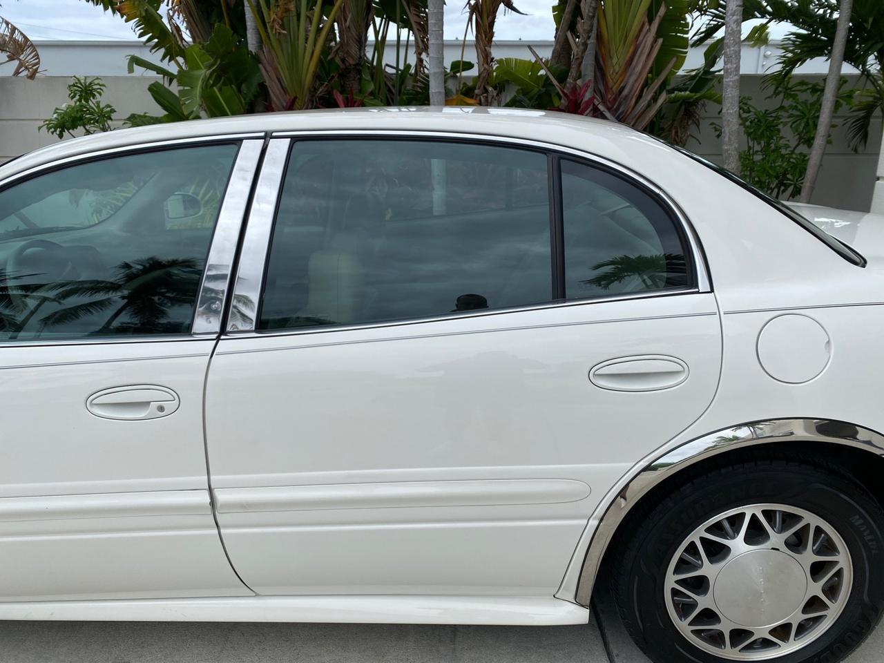 2003 Buick LeSabre LEATHER LOADED LOW MILES 25,425 Pompano Beach FL