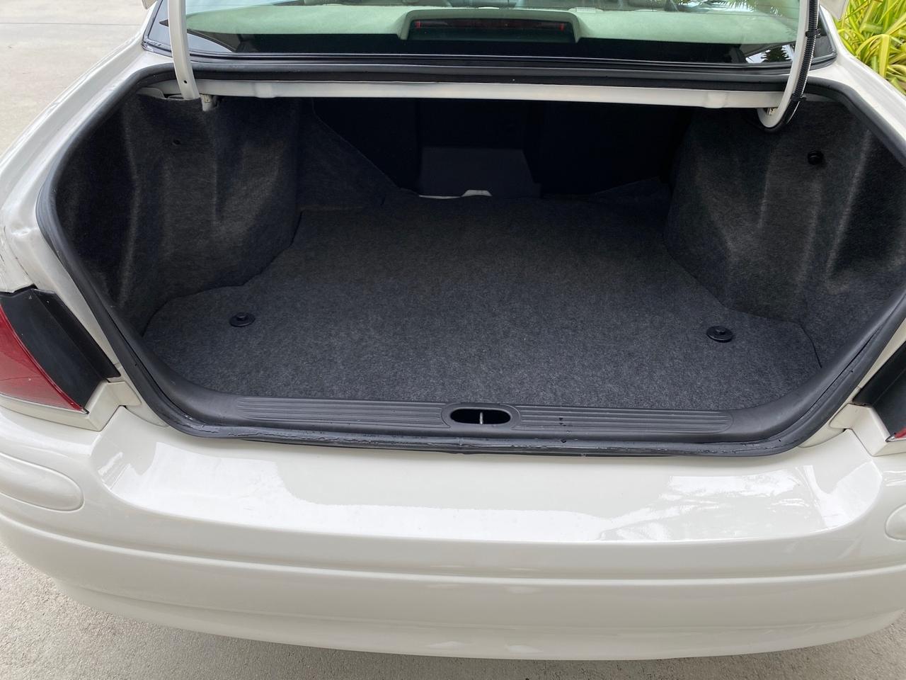 2003 Buick LeSabre LEATHER LOADED LOW MILES 25,425 Pompano Beach FL