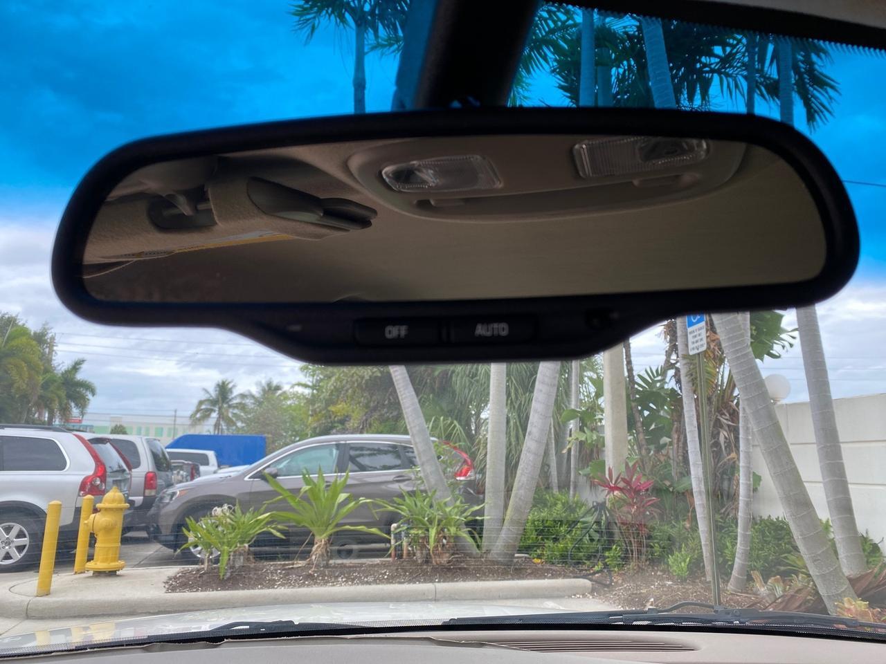 2003 Buick LeSabre LEATHER LOADED LOW MILES 25,425 Pompano Beach FL