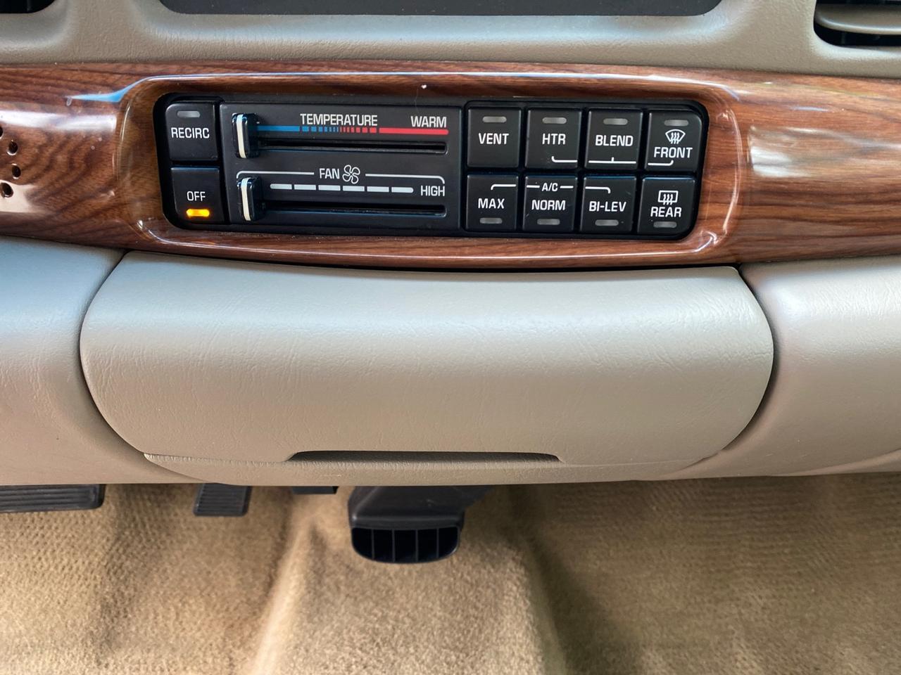 2003 Buick LeSabre LEATHER LOADED LOW MILES 25,425 Pompano Beach FL