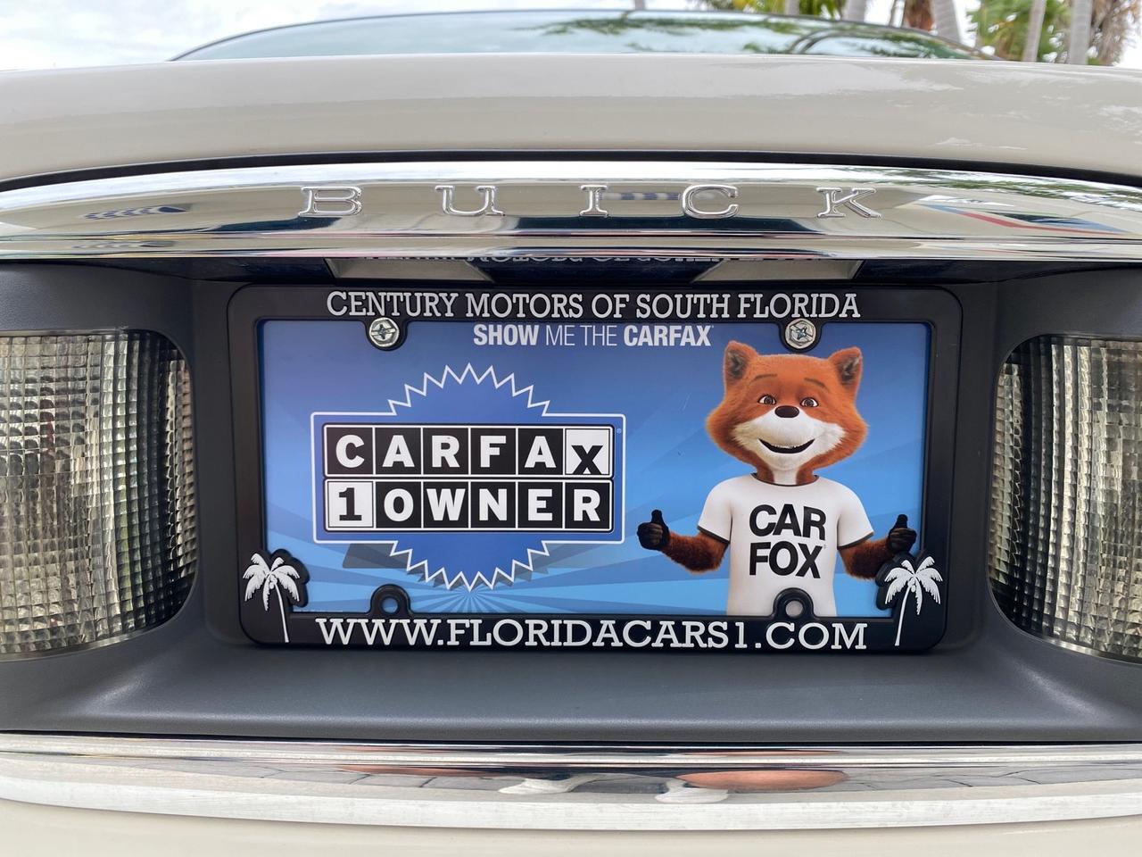 2003 Buick LeSabre LEATHER LOADED LOW MILES 25,425 Pompano Beach FL