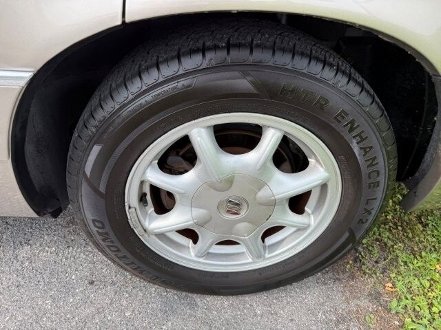 2003 Buick Park Avenue NA Punta Gorda FL
