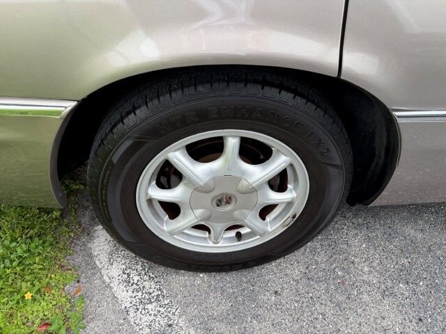 2003 Buick Park Avenue NA Punta Gorda FL