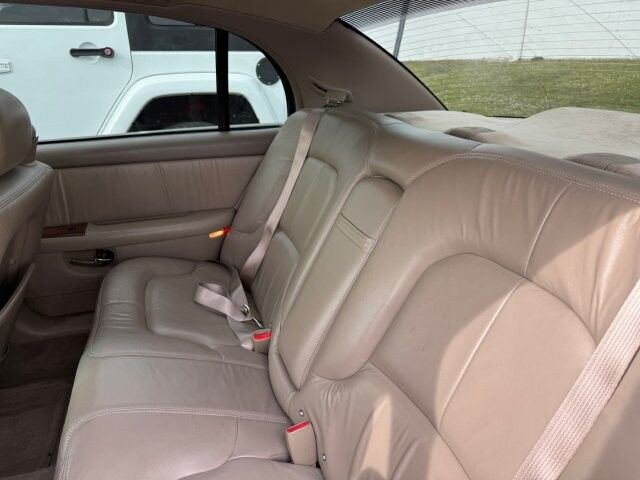 2003 Buick Park Avenue NA Punta Gorda FL