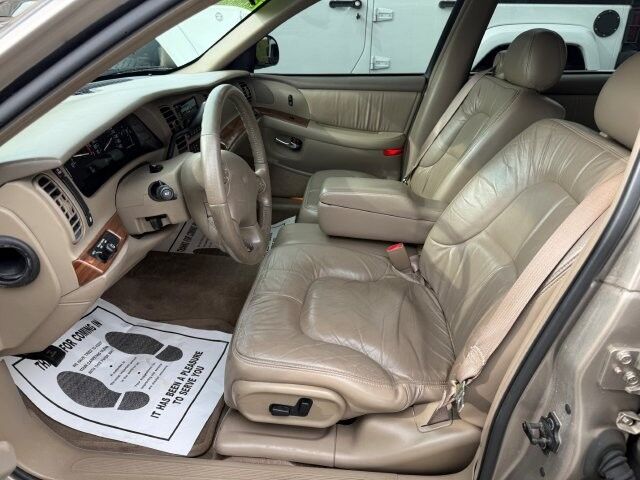 2003 Buick Park Avenue NA Punta Gorda FL