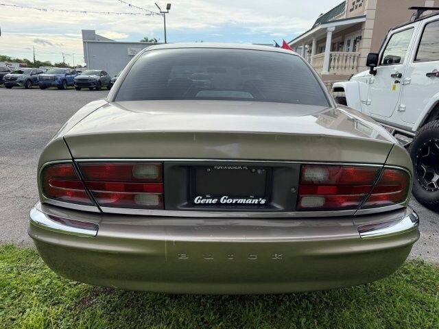 2003 Buick Park Avenue NA Punta Gorda FL