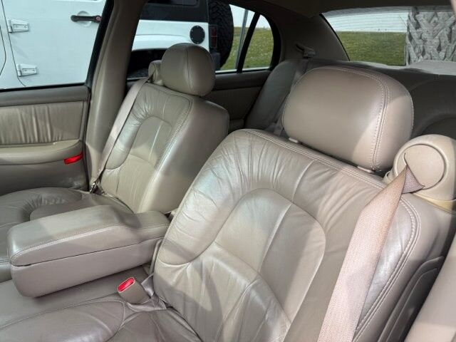 2003 Buick Park Avenue NA Punta Gorda FL