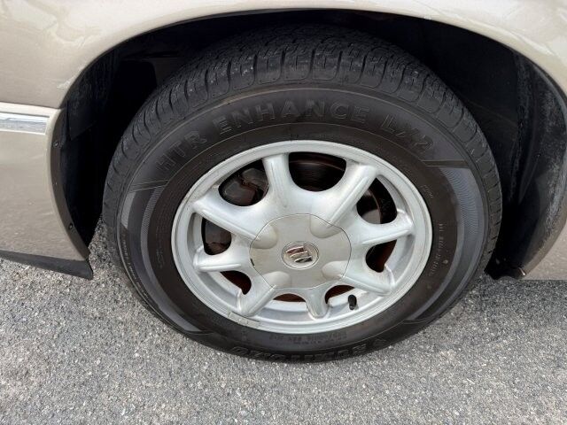 2003 Buick Park Avenue NA Punta Gorda FL