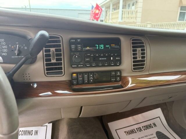 2003 Buick Park Avenue NA Punta Gorda FL