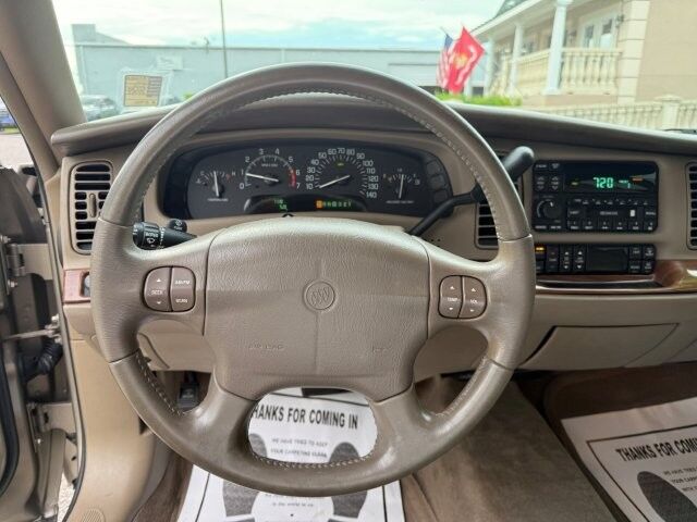2003 Buick Park Avenue NA Punta Gorda FL