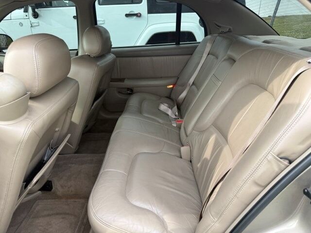 2003 Buick Park Avenue NA Punta Gorda FL