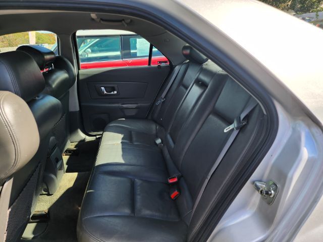 2003 Cadillac CTS Standard East Islip NY