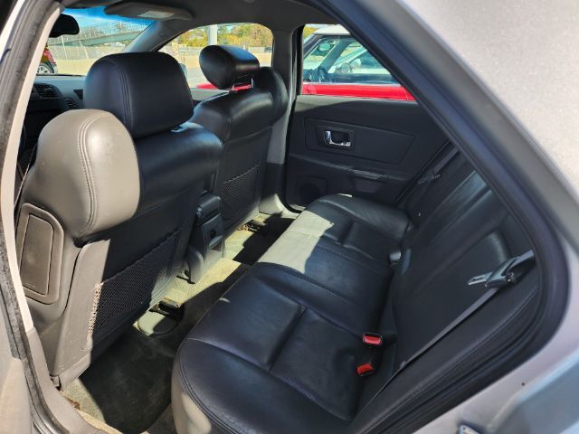 2003 Cadillac CTS Standard East Islip NY