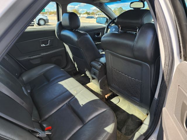 2003 Cadillac CTS Standard East Islip NY