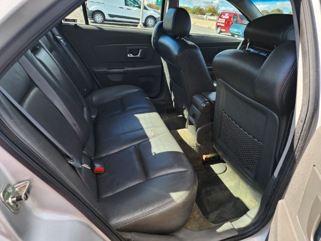 2003 Cadillac CTS Standard East Islip NY