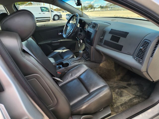 2003 Cadillac CTS Standard East Islip NY